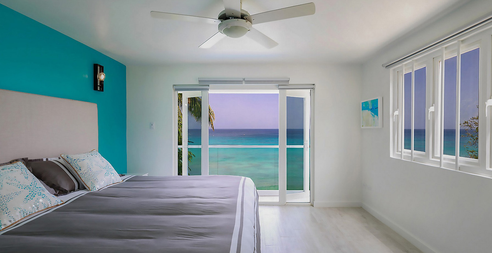 Imagine Barbados Vacation Villa - Prospect